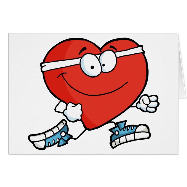 Corazón que activa (Anverso (Horizontal))
