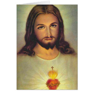 Corazón sagrado de Jesús