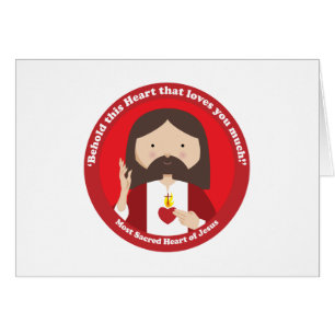 Corazón sagrado de Jesús