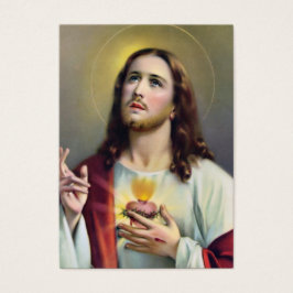 Corazón Sagrado Jesús Reparación Católica