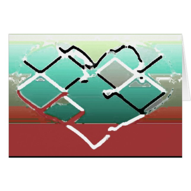 Corazón táctil (Anverso (Horizontal))