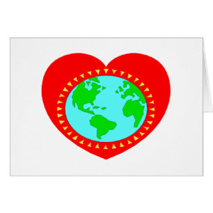 Corazón (tierra)