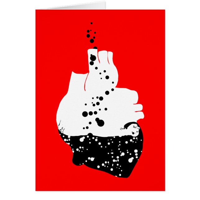 corazón tóxico (Frente)