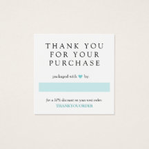 Corazón Turquesa Gracias Por El Orden