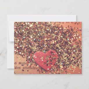 Corazón Vintage