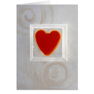 Corazón y espirales