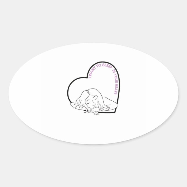 Corazón y Pegatinas (Anverso)