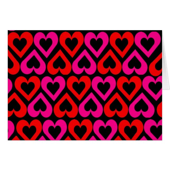 Corazones (Anverso (Horizontal))