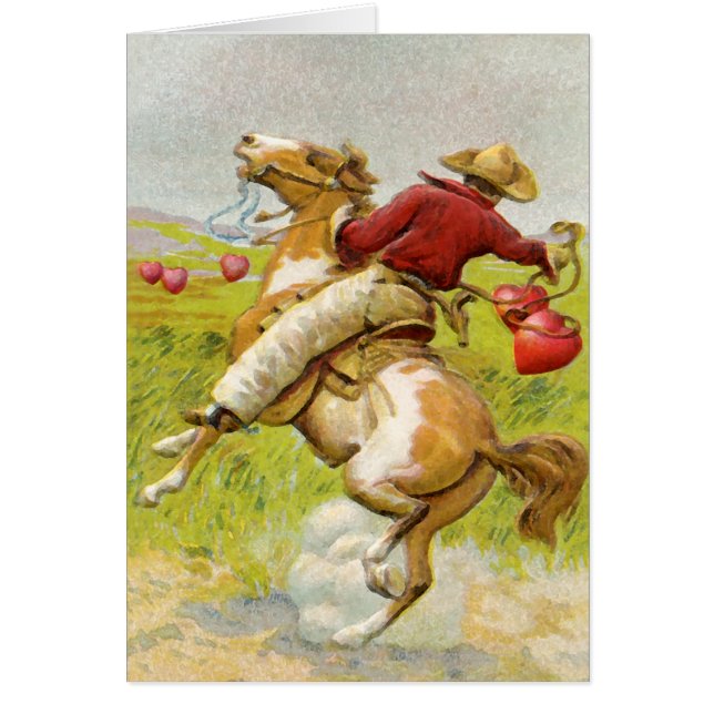 Corazones 3 de la pradera (Frente)