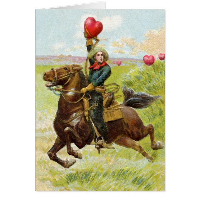 Corazones 4 de la pradera (Frente)