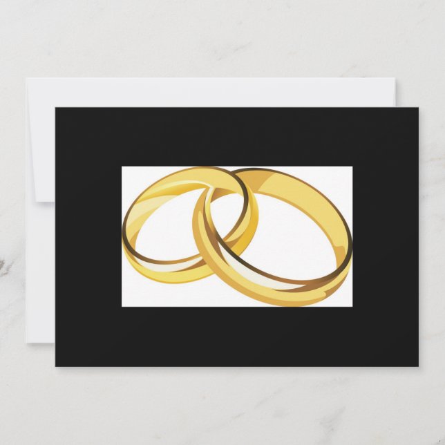 corazones (7), anillos de boda (Anverso)