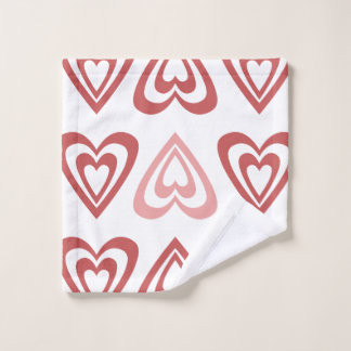 Corazones Adorables de San Valentín – Diseño de Am