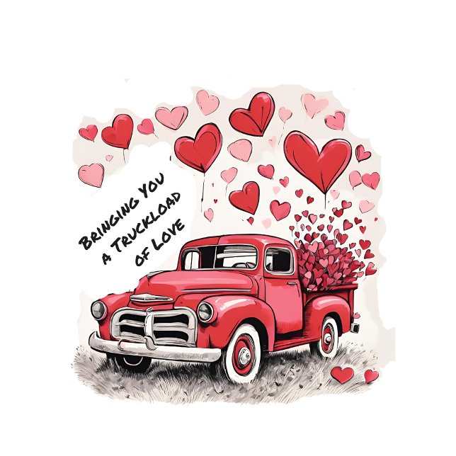 Corazones artísticos _ Cojín decorativo (Subido por el creador)