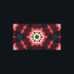 Corazones coloridosPintura de arte pop<br><div class="desc">Diseño de arte de corazones coloridos</div>