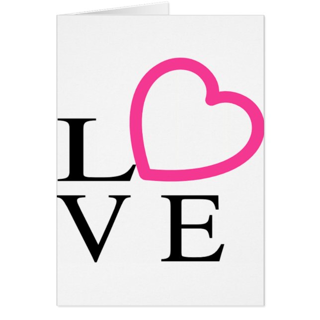 Corazones de amor (Frente)