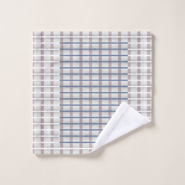 Corazones de amor (Toallita)