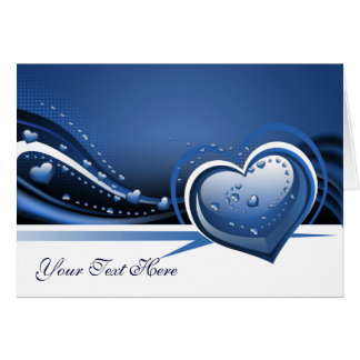Corazones de amor
