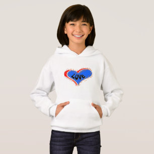 Corazones de "amor" de Chicas curos