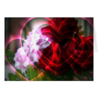 Corazones de fuego
