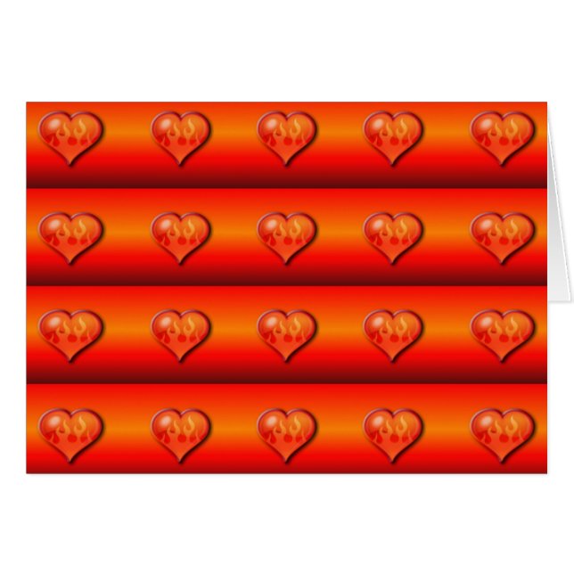 Corazones de grabación con cinta adhesiva (Anverso (Horizontal))