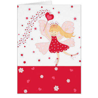 Corazones de hadas