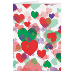 Corazones de los corazones