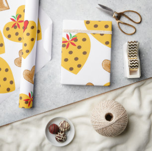 Corazones de papel de ajuste de el día de San Vale