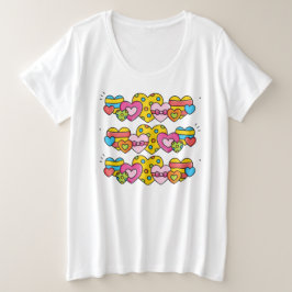 Corazones de San Valentín