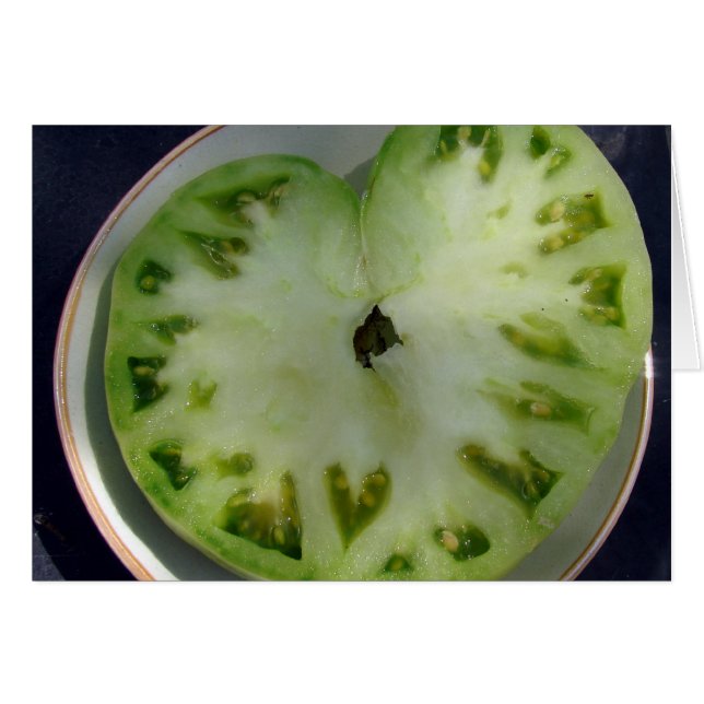 Corazones de tomate (Anverso (Horizontal))