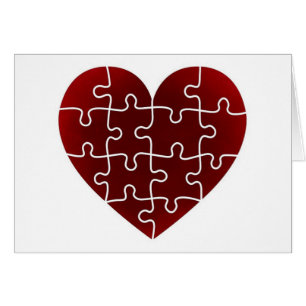 Corazones desconcertados