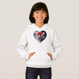 Corazones encantados