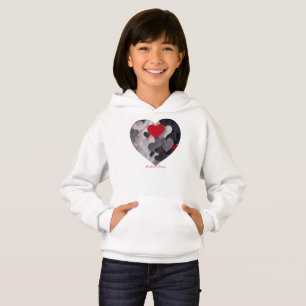 Corazones encantados