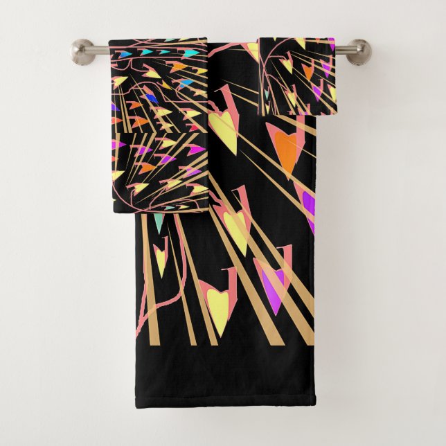 Corazones Geo  (In situ)