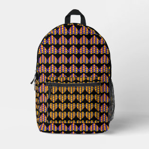 Corazones Imprimir la bolsa de corte