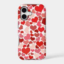 Corazones Lindos