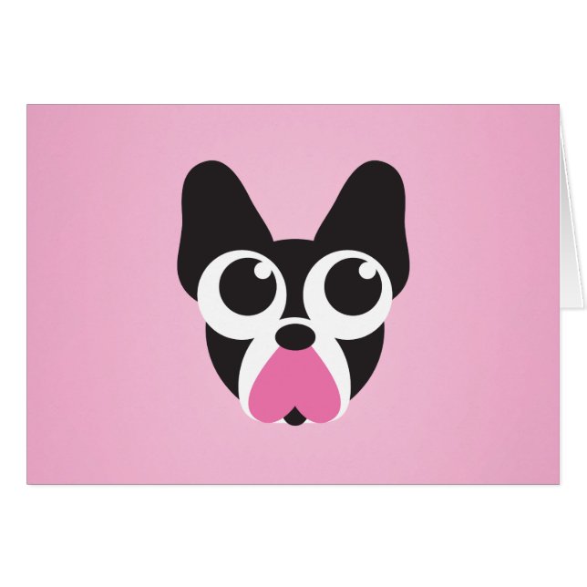 Corazones para los perritos (Anverso (Horizontal))