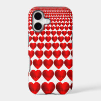 CORAZONES ROJOS