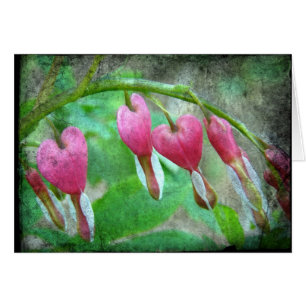 Corazones sangrantes