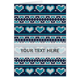 Corazones tejiendo un patrón impecable 2 + tus ide