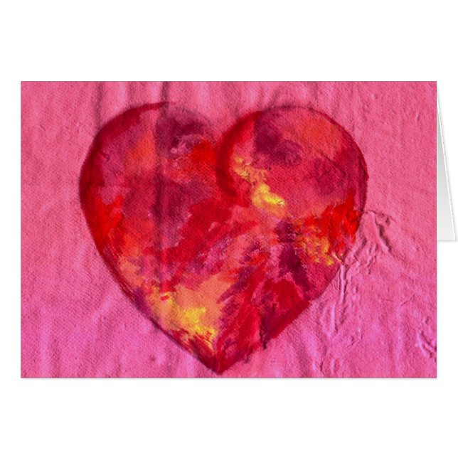 Corazones unidos en amor (Anverso (Horizontal))