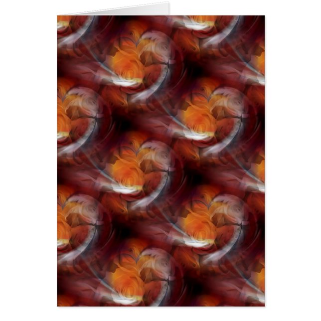 Corazones y Rosas (Frente)