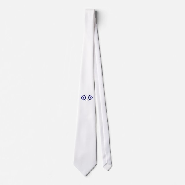 corbata (Anverso)
