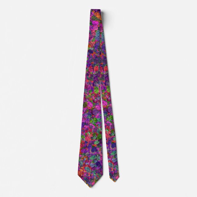 Corbata (Anverso)