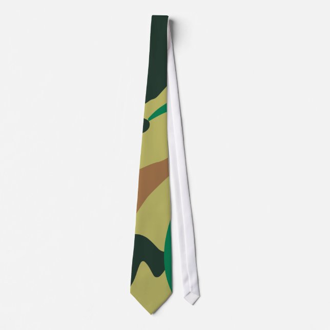 Corbata (Anverso)