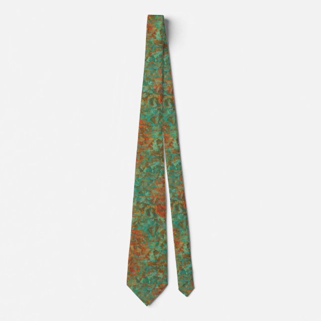 Corbata (Anverso)