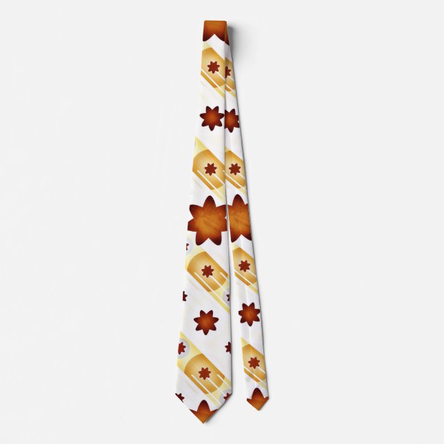Corbata (Anverso)