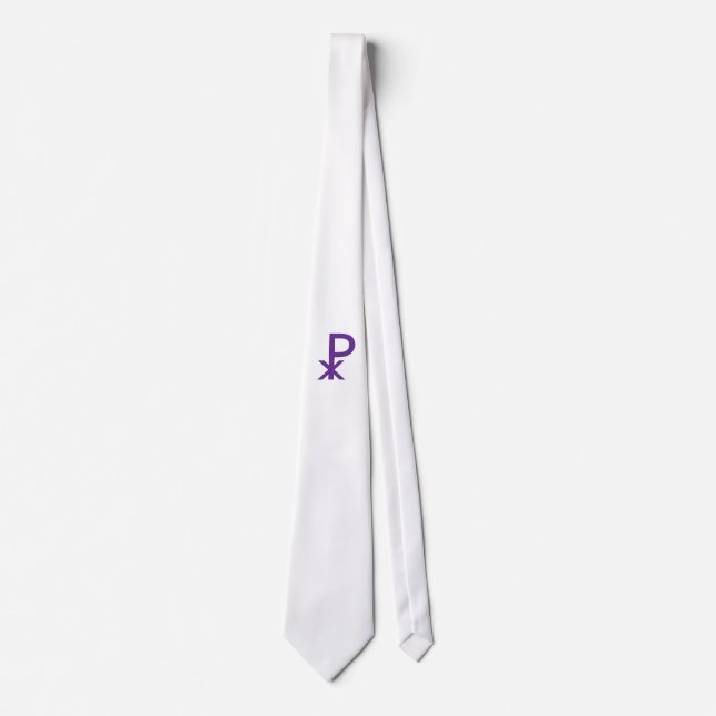 CORBATA ☧ (Anverso)