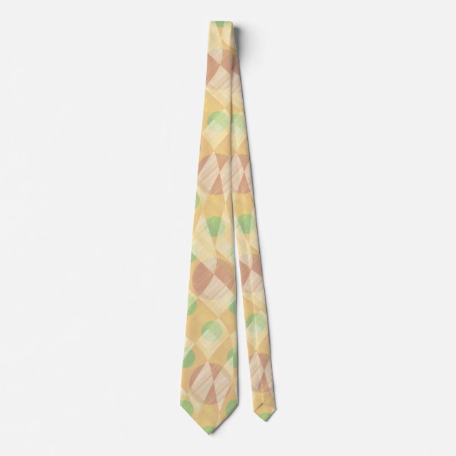 Corbata (Anverso)