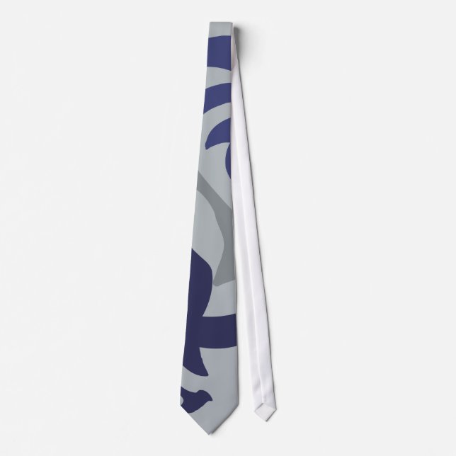 Corbata (Anverso)