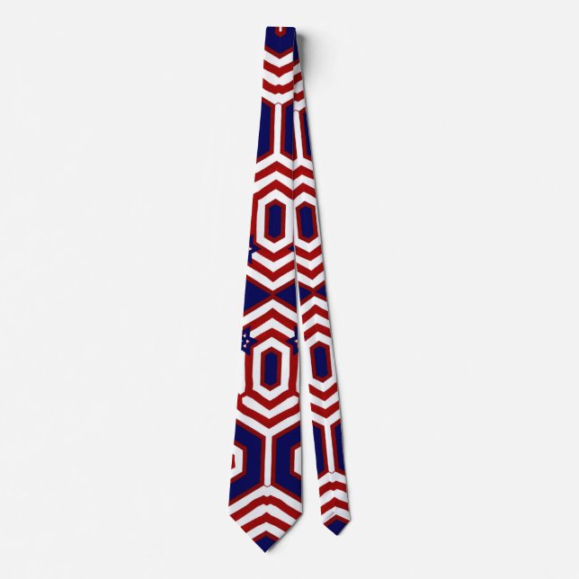 Corbata (Anverso)